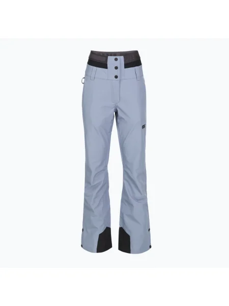 Pantaloni de schi pentru femei Picture Exa stonewash