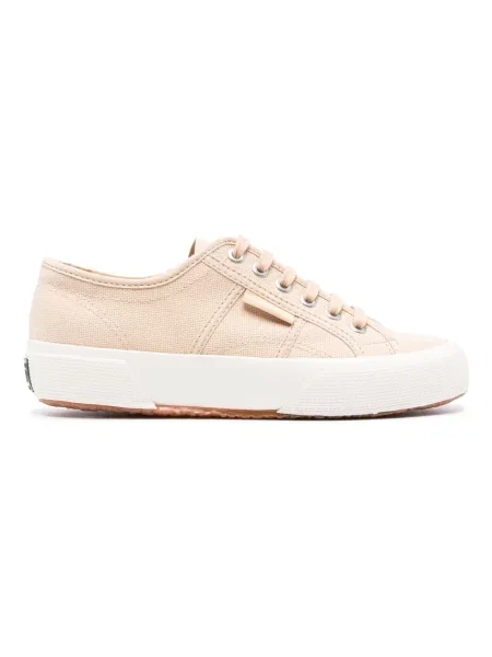 Sneakersy Superga beżowe