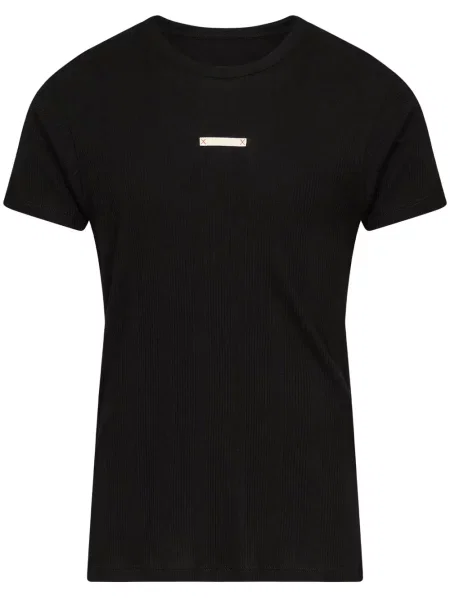 Tricou Maison Margiela negru
