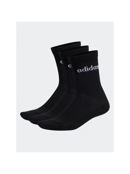 Ponožky Adidas Performance bílé