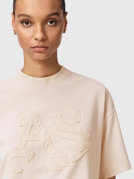 Футболка Allsaints