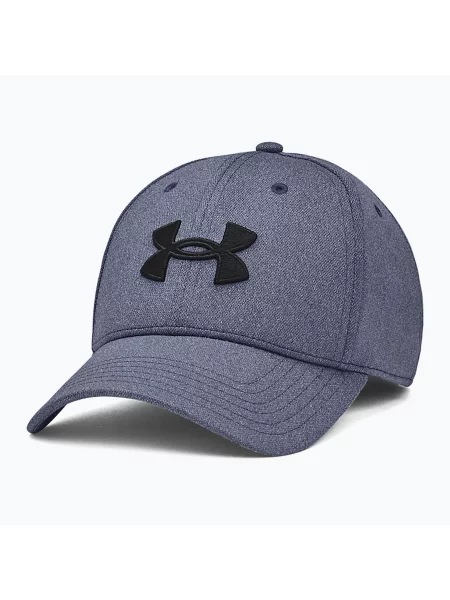 Pánská kšiltovka Under Armour BLITZING černá