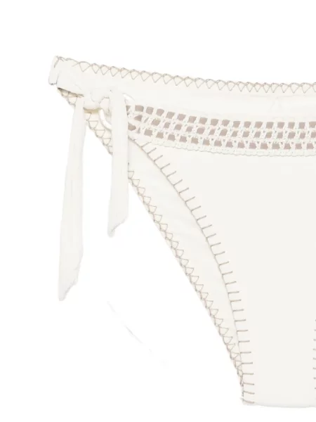 Bikini Banana Moon cu gât halter
