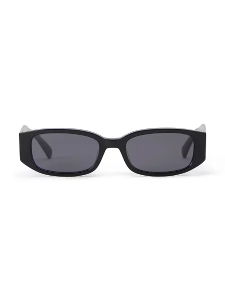 Kurt Geiger London okulary przeciwsłoneczne KENSINGTON czarne