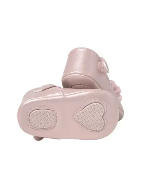Pantofi copii Mayoral roz