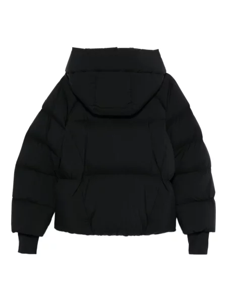 Geacă Moncler Grenoble negru