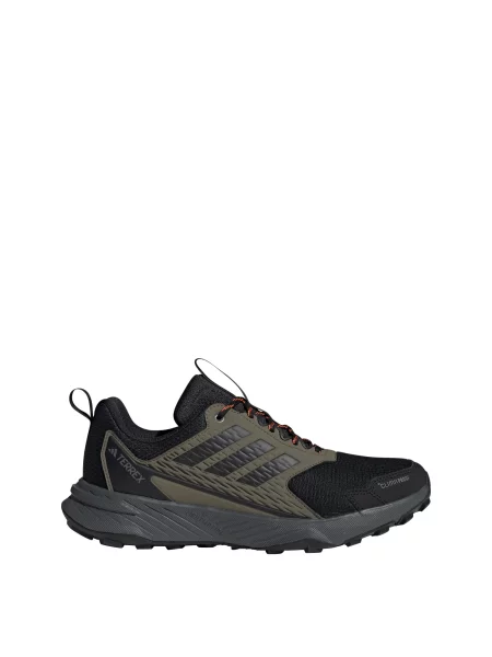 ADIDAS TERREX Pantofi Tracefinder 2 oliv negru
