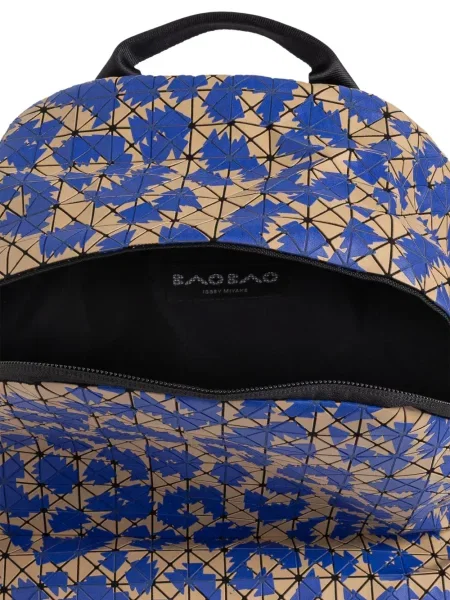 Σακίδιο πλάτης Bao Bao Issey Miyake μπλε