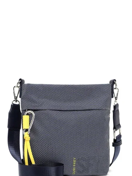 Suri Frey Torba za čez ramo temno modra