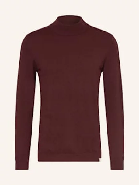 Nowadays Sweter rot