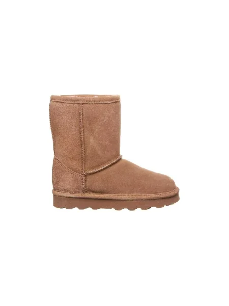 Pantofi Bearpaw maro