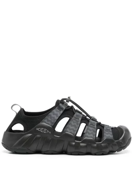 Sneakerși Keen Footwear negru