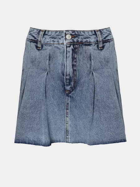 Braska Спідниця-шорти блакитний