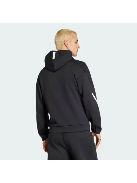 Bunda Adidas černá