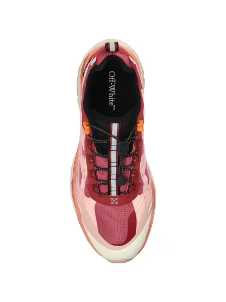 Tenisky Off-white biela