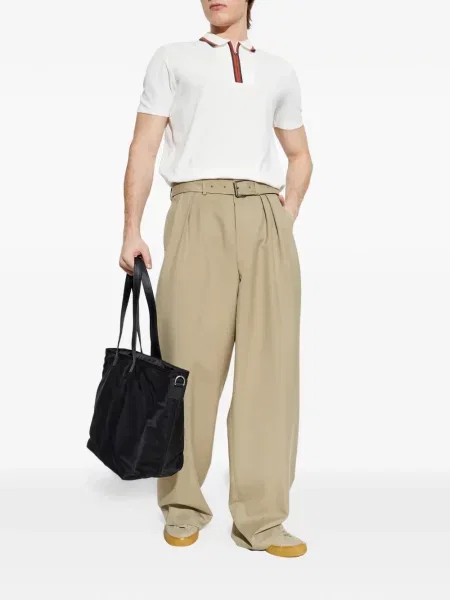Polo Ps Paul Smith alb