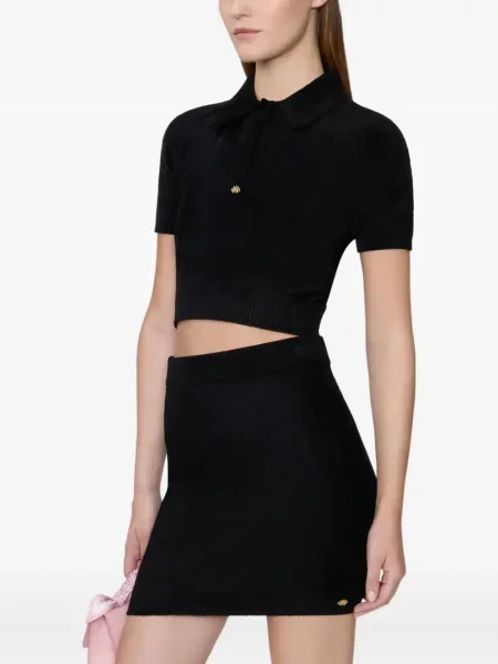 Polo Amiri negru