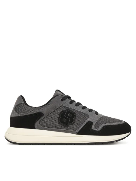 BOSS Sneakers Vinston gri