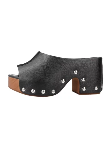 Pantofi Claire Charlotte negru
