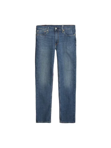 Jeansy Levi's 511 niebieskie