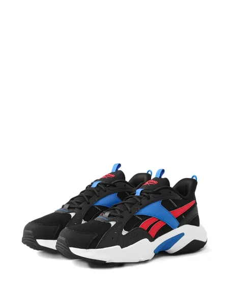 Sneakerși Reebok alb