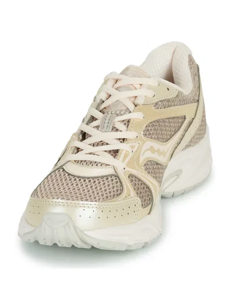 Pantofi Saucony bej