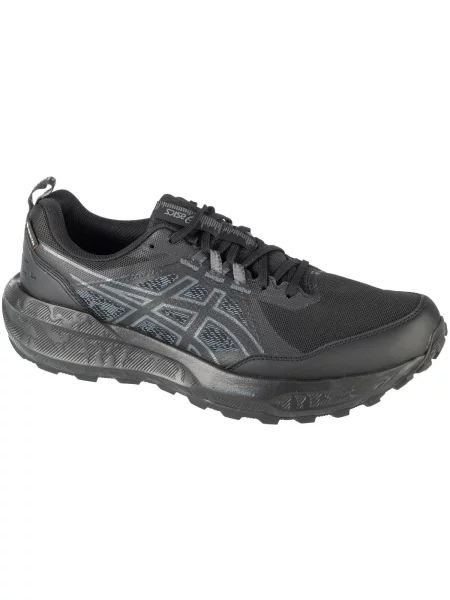 Pantofi Asics negru