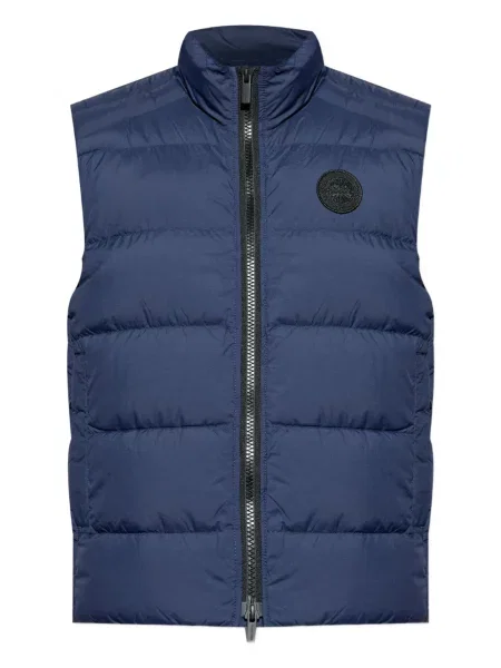 Vestă Canada Goose albastru