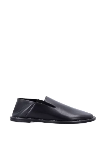 Pantofi loafer Ami Paris negru
