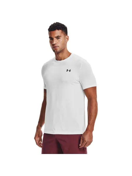 Tricou Under Armour gri