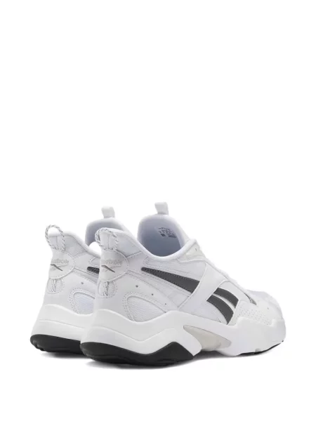 Sneakerși Reebok alb