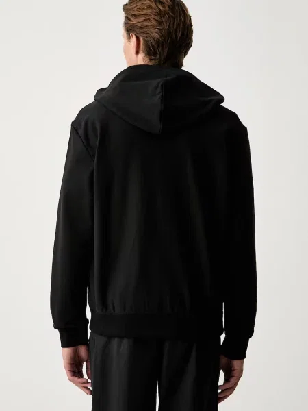 Szvetter Calvin Klein fekete