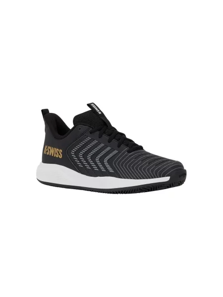 Pantofi K-swiss negru