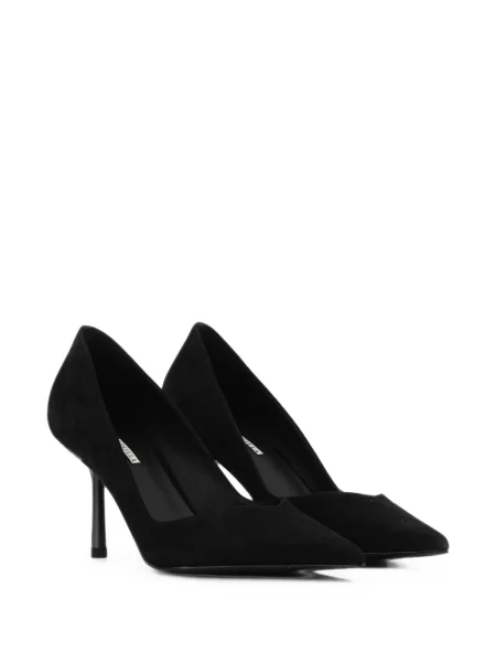Pantofi cu toc Le Silla negru