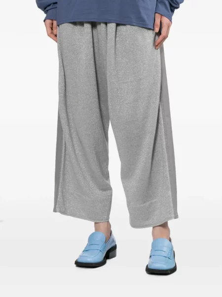 Pantaloni Tsumori Chisato gri