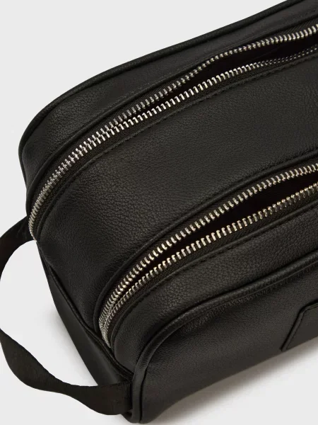 Косметичка Replay чорна