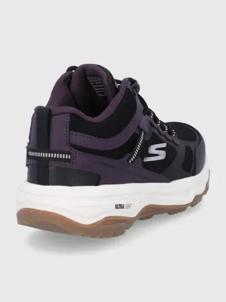 Skechers Buty fioletowe