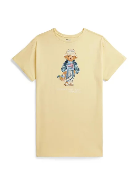Polo Ralph Lauren футболка basic дитяча