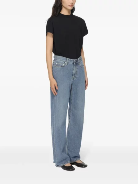 Tricou Won Hundred negru