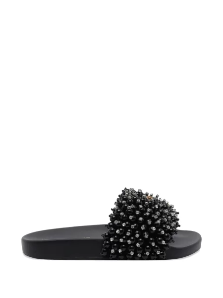 Papuci Kurt Geiger London negru