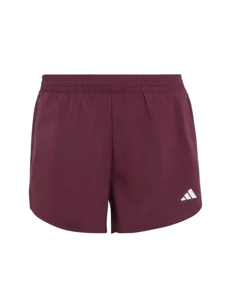 ADIDAS PERFORMANCE Pantaloni sport castaniu