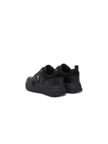 Guess HELADO sneakers pánske čierna