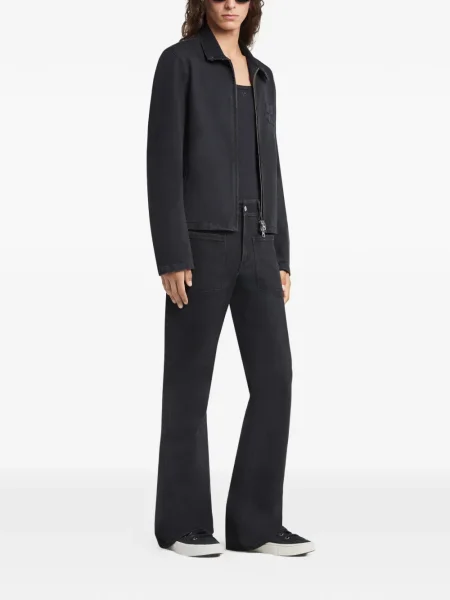 Geacă Courreges negru