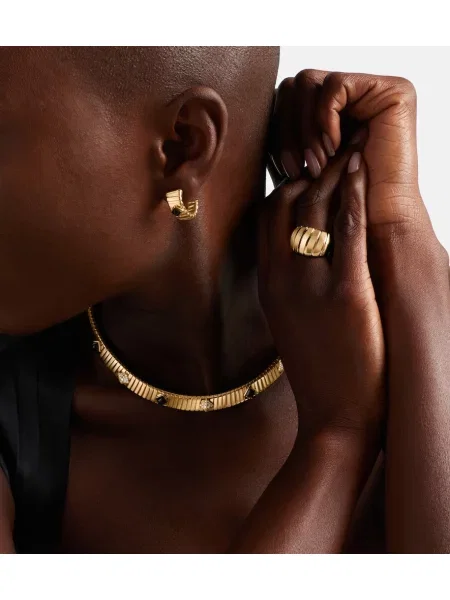 Inel Bvlgari auriu