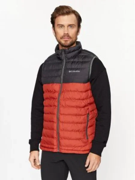 Columbia Vestă Powder Lite™ portocaliu