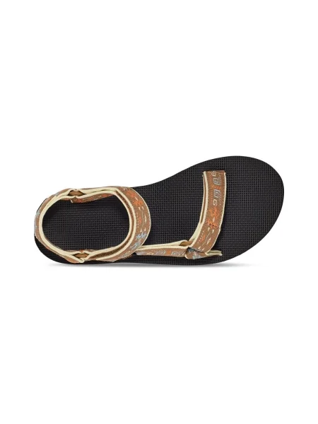Pantofi Teva maro