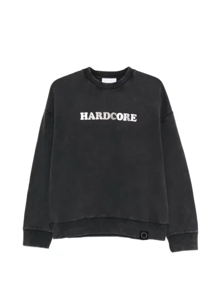Hanorac Stella Mccartney negru
