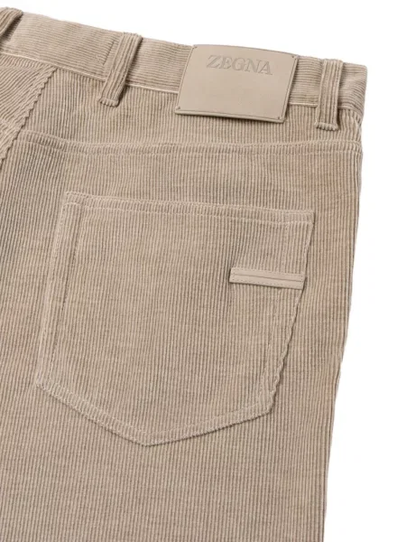 Pantaloni Zegna
