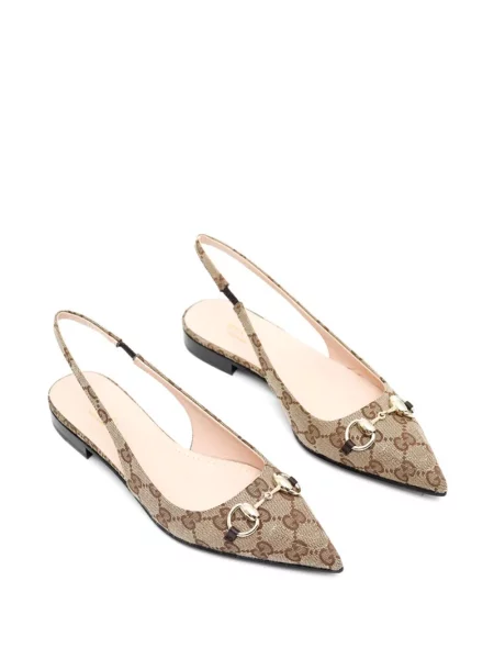 Balerini Gucci
