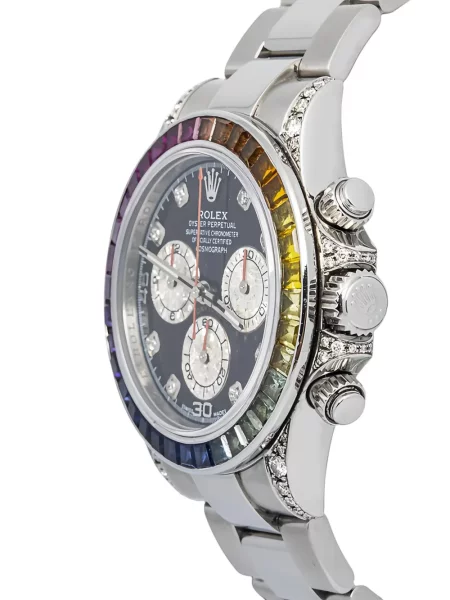 Ceas Rolex negru